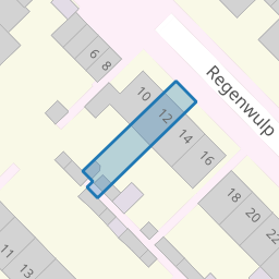 Perceel BDA00-H-3712