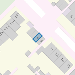 Perceel BDA00-H-3715