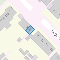 Perceel BDA00-H-3716