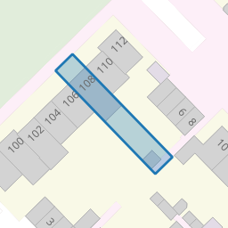 Perceel BDA00-H-3718