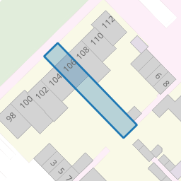 Perceel BDA00-H-3719