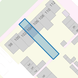 Perceel BDA00-H-3720