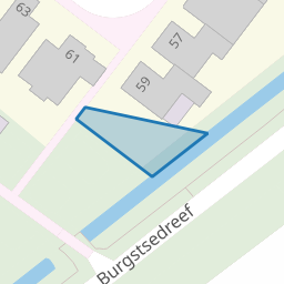 Perceel BDA00-H-3727