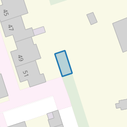 Perceel BDA00-H-3732