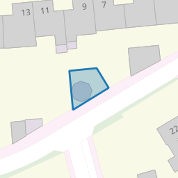 Perceel BDA00-H-3733