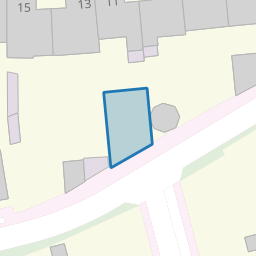 Perceel BDA00-H-3734