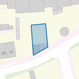 Perceel BDA00-H-3735