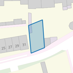 Perceel BDA00-H-3736