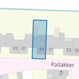 Perceel BDA00-H-3741