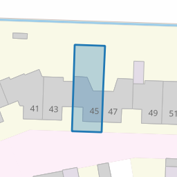 Perceel BDA00-H-3743