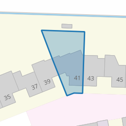 Perceel BDA00-H-3745