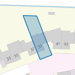 Perceel BDA00-H-3746