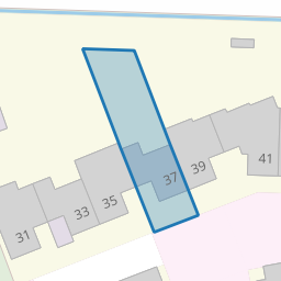 Perceel BDA00-H-3747