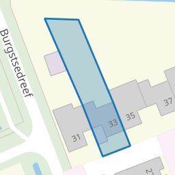 Perceel BDA00-H-3749