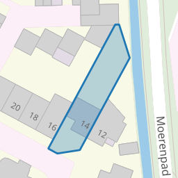 Perceel BDA00-H-3758