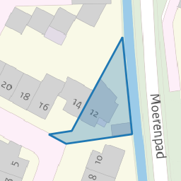 Perceel BDA00-H-3759