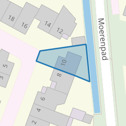 Perceel BDA00-H-3760