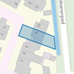 Perceel BDA00-H-3761