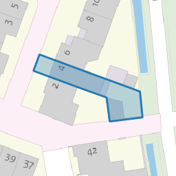 Perceel BDA00-H-3763