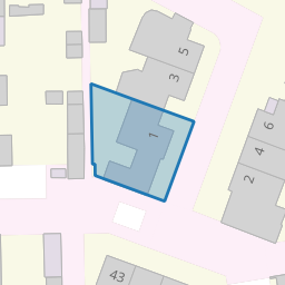 Perceel BDA00-H-3768