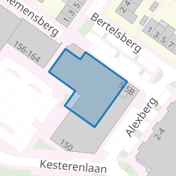 Perceel BDA00-H-3770