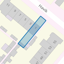 Perceel BDA00-H-3777