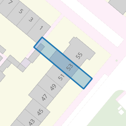 Perceel BDA00-H-3779