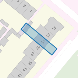 Perceel BDA00-H-3780