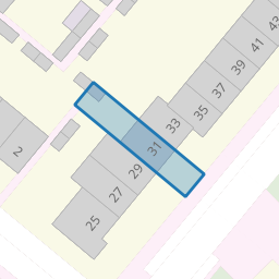 Perceel BDA00-H-3790