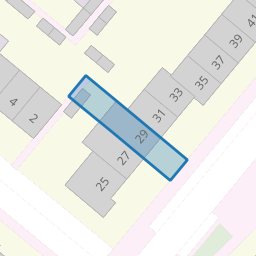 Perceel BDA00-H-3791