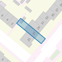 Perceel BDA00-H-3792