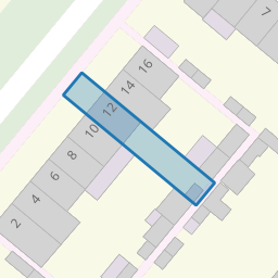 Perceel BDA00-H-3796