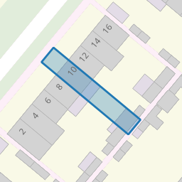 Perceel BDA00-H-3797