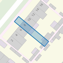 Perceel BDA00-H-3798