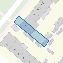 Perceel BDA00-H-3801