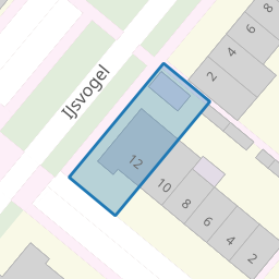 Perceel BDA00-H-3802