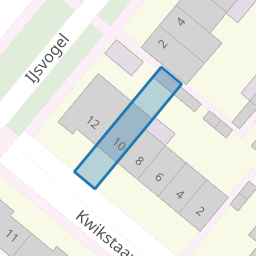 Perceel BDA00-H-3803