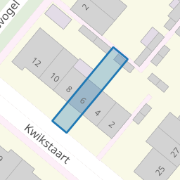 Perceel BDA00-H-3805