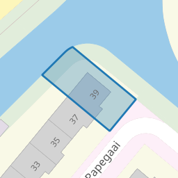 Perceel BDA00-H-3810