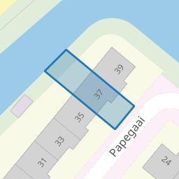 Perceel BDA00-H-3811