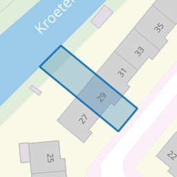 Perceel BDA00-H-3815