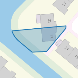 Perceel BDA00-H-3818