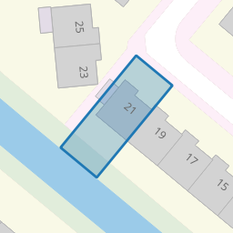 Perceel BDA00-H-3820