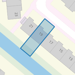 Perceel BDA00-H-3821