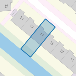 Perceel BDA00-H-3822