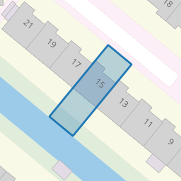 Perceel BDA00-H-3823