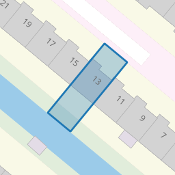 Perceel BDA00-H-3824