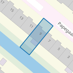 Perceel BDA00-H-3826