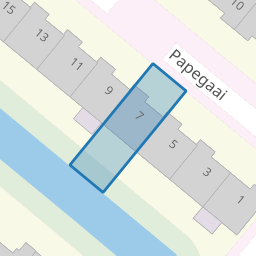 Perceel BDA00-H-3827