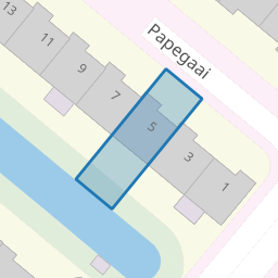 Perceel BDA00-H-3828